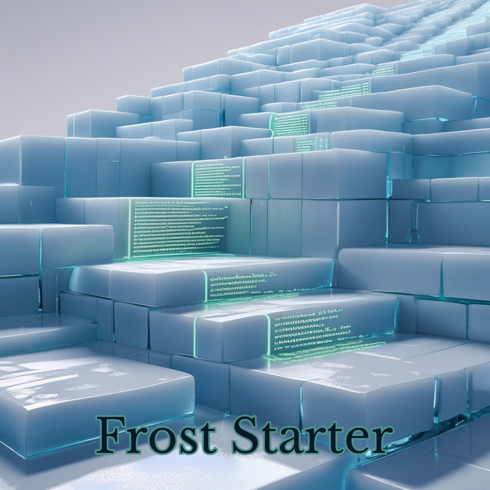 Frost Starter