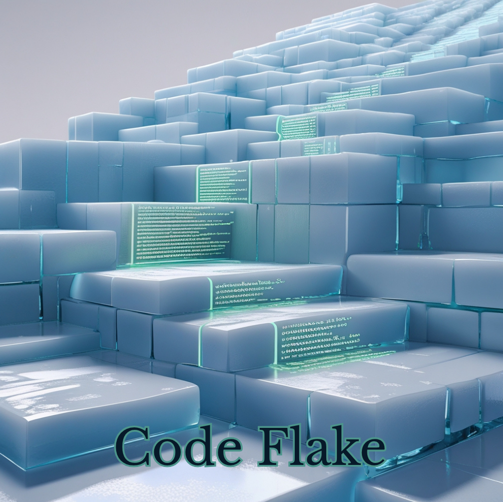 Code Flake