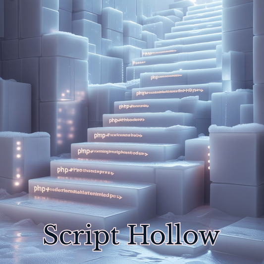 Script Hollow