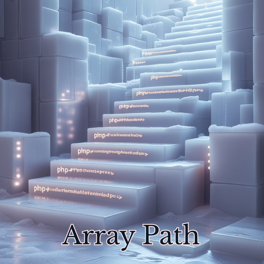 Array Path