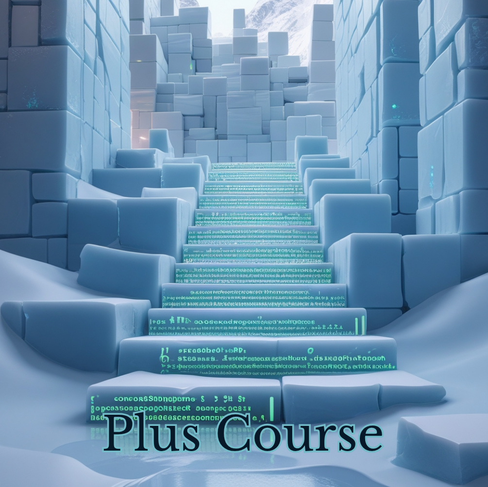Plus Course